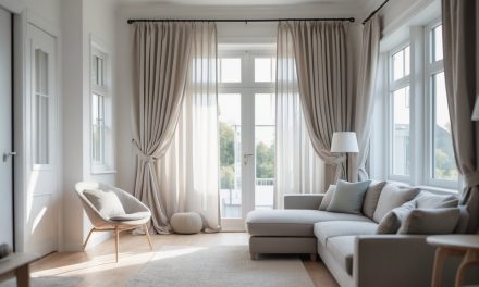 Sådan vælger du de perfekte gardiner i Slagelse til din månedspakke